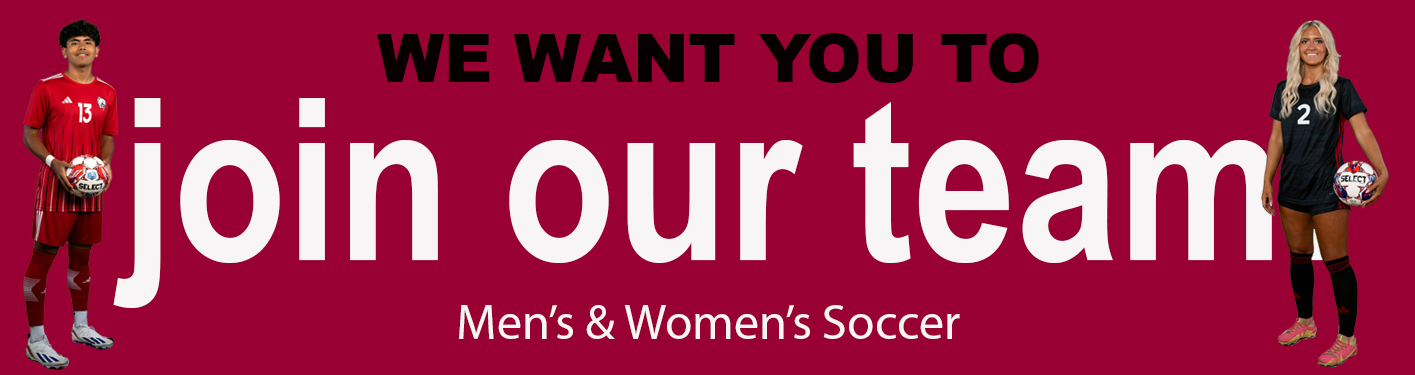 Men's & Women's Soccer
