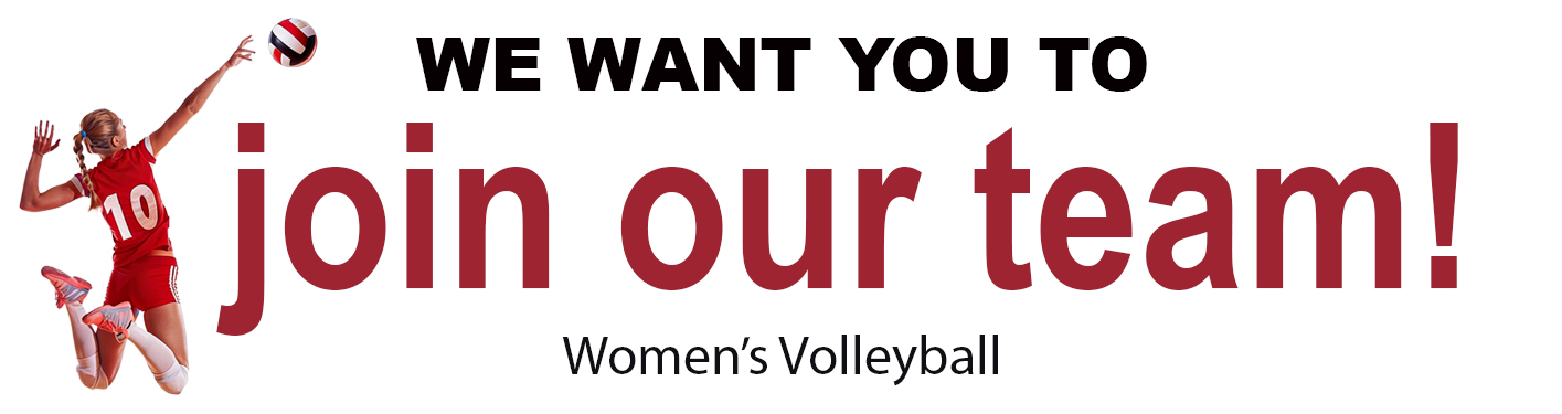 Women's Volleyball